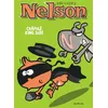 Image de Nelson - Tome 6 - Crapule King Size - Bertschy - Dupuis - cartonné - Bande dessinée jeunesse