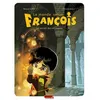 Image de Le monde selon François - Tome 1 - Le secret des écrivains - Renaud Collin - Dupuis - cartonné - Bande dessinée jeunesse cartonné