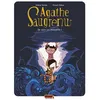 Image de Agathe Saugrenu - Tome 1 - Je suis un monstre - Vincent Zabus - Dupuis - cartonné - Bande dessinée cartonné