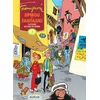 Image de Spirou et Fantasio - L'intégrale - Tome 3 - Voyages autour du monde Intégrale Tome 3 - André Franquin - Dupuis - cartonné - Bande dessinée cartonné