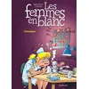 Image de Les femmes en blanc - Tome 30 - Overdose - Raoul Cauvin - Dupuis - cartonné - Bande dessinée cartonné