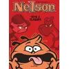 Image de Nelson - Tome 7 - Tête à claques - Bertschy - Dupuis - cartonné - Bande dessinée jeunesse
