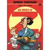 Image de Spirou et Fantasio - Tome 50 - Aux sources du Z - Yann - Dupuis - cartonné - Bande dessinée cartonné