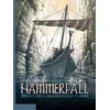 Image de Hammerfall - Tome 3 - Les gardiens d'Elivagar - Sylvain Runberg - Dupuis - cartonné - Bande dessinée cartonné