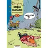 Image de Spirou et Fantasio - L'intégrale - Tome 6 - Inventions maléfiques - André Franquin - Dupuis - cartonné - Bande dessinée cartonné