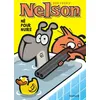 Image de Nelson - Tome 8 - Né pour nuire - Bertschy - Dupuis - cartonné - Bande dessinée jeunesse cartonné