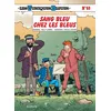 Image de Les Tuniques Bleues - Tome 53 - Sang bleu chez les Bleus - Raoul Cauvin - Dupuis - cartonné - Bande dessinée cartonné