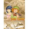 Image de Yoko Tsuno - L'intégrale - Tome 8 - Menaces pour la Terre L'intégrale Tome 8 - Roger Leloup - Dupuis - cartonné - Bande dessinée jeunesse cartonné