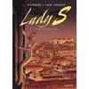 Image de Lady S - Tome 6 - Salade portugaise - Jean Van Hamme - Dupuis - cartonné - Bande dessinée cartonné