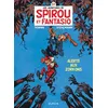 Image de Spirou et Fantasio - Tome 51 - Alerte aux Zorkons - Yoann - Dupuis - cartonné - Bande dessinée cartonné