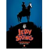 Image de Jerry Spring - L'Intégrale - Tome 1 - Jerry Spring - L'intégrale - Tome 1 Intégrale Tome 1 1954-1955 - Jijé - Dupuis - cartonné - Bande dessinée cartonné