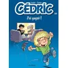 Image de Cédric - Tome 24 - J’ai gagné ! - Laudec - Dupuis - cartonné - Bande dessinée jeunesse cartonné