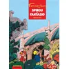 Image de Spirou et Fantasio - L'intégrale - Tome 9 - 1969-1972 Intégrale Tome 9 1969-1972 - Jean-Claude Fournier - Dupuis - broché - Bande dessinée broché