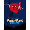 Image de Docteur Poche - L'Intégrale - Tome 1 - 1976-1979 Intégrale Tome 1 - Marc Wasterlain - Dupuis - cartonné - Bande dessinée cartonné