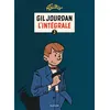 Image de Gil Jourdan - L'Intégrale - Tome 3 Intégrale Tome 3 - Maurice Tillieux - Dupuis - cartonné - Bande dessinée cartonné