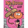 Image de Nelson - Tome 10 - Cyclone destroy - Bertschy - Dupuis - cartonné - Bande dessinée jeunesse cartonné
