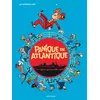 Image de Le Spirou de ... - Tome 6 - Panique en Atlantique One-shot - Fabrice Parme - Dupuis - cartonné - Bande dessinée cartonné