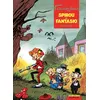 Image de Spirou et Fantasio - L'intégrale - Tome 10 - 1972-1975 L'intégrale Tome 10 - Jean-Claude Fournier - Dupuis - cartonné - Bande dessinée cartonné