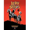 Image de Jerry Spring - L'Intégrale - Tome 2 - Jerry Spring - L'intégrale - Tome 2 Intégrale Tome 2 1955-1958 - Jijé - Dupuis - cartonné - Bande dessinée cartonné