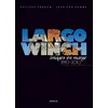 Image de Largo Winch Artbook - Tome 1 - Largo Winch, images en marge - Philippe Francq - Dupuis - cartonné - Bande dessinée