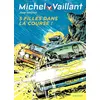 Image de Michel Vaillant - Tome 19 - Cinq filles dans la course - Jean Graton - Dupuis - cartonné - Bande dessinée cartonné
