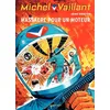 Image de Michel Vaillant - Tome 21 - Massacre pour un moteur - Jean Graton - Dupuis - cartonné - Bande dessinée