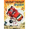 Image de Michel Vaillant - Tome 22 - Rush - Jean Graton - Dupuis - cartonné - Bande dessinée