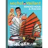 Image de Michel Vaillant - Tome 43 - Rendez-vous à Macao - Jean Graton - Dupuis - cartonné - Bande dessinée cartonné