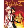 Image de Les Nombrils - Tome 5 - Un couple d'enfer - Maryse Dubuc - Dupuis - cartonné - Bande dessinée jeunesse cartonné