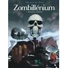 Image de Zombillénium - Tome 2 - Ressources humaines - Arthur De Pins - Dupuis - cartonné - Bande dessinée cartonné