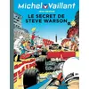 Image de Michel Vaillant - Tome 28 - Le secret de Steve Warson - Jean Graton - Dupuis - cartonné - Bande dessinée