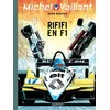 Image de Michel Vaillant - Tome 40 - Rififi en F1 - Jean Graton - Dupuis - cartonné - Bande dessinée cartonné