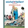Image de Michel Vaillant - Tome 44 - Steve & Julie - Jean Graton - Dupuis - cartonné - Bande dessinée