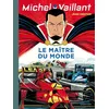 Image de Michel Vaillant - Tome 56 - Le Maître du monde - Jean Graton - Dupuis - cartonné - Bande dessinée cartonné