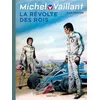 Image de Michel Vaillant - Tome 32 - La révolte des rois - Jean Graton - Dupuis - relié - Bande dessinée relié