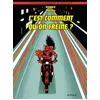 Image de C'est comment qu'on freine ? - Grégory Mardon - Dupuis - cartonné - Bande dessinée