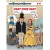 Image de Les Tuniques Bleues - Tome 56 - Dent pour dent - Raoul Cauvin - Dupuis - cartonné - Bande dessinée cartonné