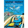 Image de Michel Vaillant - Tome 36 - Un pilote a disparu - Jean Graton - Dupuis - cartonné - Bande dessinée cartonné