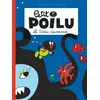 Image de Petit Poilu - Tome 1 - La Sirène Gourmande - Céline Fraipont - Dupuis - cartonné - Bande dessinée jeunesse