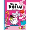 Image de Petit Poilu - Tome 4 - Mémé Bonbon - Pierre Bailly - Dupuis - cartonné - Bande dessinée jeunesse cartonné