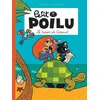 Image de Petit Poilu - Tome 9 - Le trésor de Coconut - Céline Fraipont - Dupuis - cartonné - Bande dessinée jeunesse cartonné
