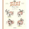 Image de Zizi chauve-souris - Tome 1 - Cheveux rester - Lewis Trondheim - Dupuis - cartonné - Bande dessinée