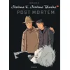 Image de Jérôme K. Jérôme Bloche - Tome 23 - Post mortem - Dodier - Dupuis - cartonné - Bande dessinée cartonné
