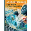 Image de Michel Vaillant - Tome 34 - K.O. pour Steve Warson - Jean Graton - Dupuis - relié - Bande dessinée relié
