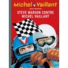 Image de Michel Vaillant - Tome 38 - Steve Warson contre Michel Vaillant - Jean Graton - Dupuis - relié - Bande dessinée relié