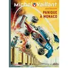 Image de Michel Vaillant - Tome 47 - Panique à Monaco - Jean Graton - Dupuis - relié - Bande dessinée