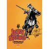 Image de Jerry Spring - L'Intégrale - Tome 5 - Jerry Spring - L'intégrale - Tome 5 Intégrale Tome 5 1966-1977 - Jijé - Dupuis - relié - Bande dessinée relié