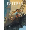 Image de Esteban - Tome 1 - Le baleinier - Matthieu Bonhomme - Dupuis - cartonné - Bande dessinée cartonné