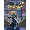 Image de Lady S - Tome 8 - Raison d'État - Jean Van Hamme - Dupuis - cartonné - Bande dessinée cartonné