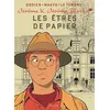 Image de Jérôme K. Jérôme Bloche - Tome 2 - Les Êtres de papier - Dodier - Dupuis - cartonné - Bande dessinée cartonné